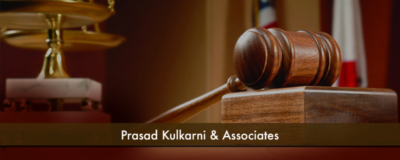 Prasad Kulkarni & Associates 